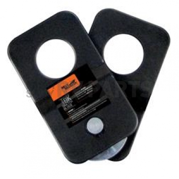 Mile Marker Winch Snatch Block - 8000 Pounds - 6050105