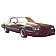 Goodmark Industries Hood Steel Black MC200811