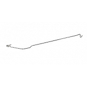 Drake Automotive Hood Lift Support - FR3Z16826S