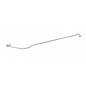Drake Automotive Hood Lift Support - FR3Z16826S