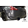DuraFlex Bumper Cover Plain  Circuit Fiberglass - 105844