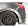 DuraFlex Bumper Cover Plain  Circuit Fiberglass - 105844