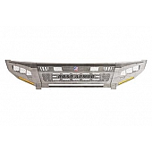 Road Armor Bumper Modular Design Steel Natural - 6114FA13HB