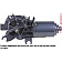 Cardone Industries Windshield Wiper Motor Remanufactured - 431156