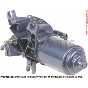 Cardone Industries Windshield Wiper Motor Remanufactured - 431156-2