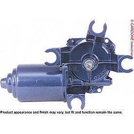 Cardone Industries Windshield Wiper Motor Remanufactured - 431159