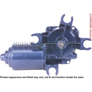 Cardone Industries Windshield Wiper Motor Remanufactured - 431159