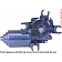 Cardone Industries Windshield Wiper Motor Remanufactured - 431159