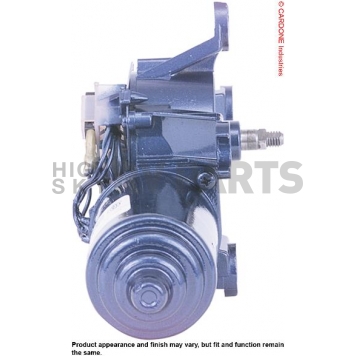 Cardone Industries Windshield Wiper Motor Remanufactured - 431159-2