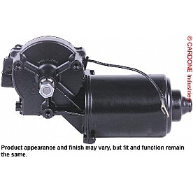 Cardone Industries Windshield Wiper Motor Remanufactured - 431107