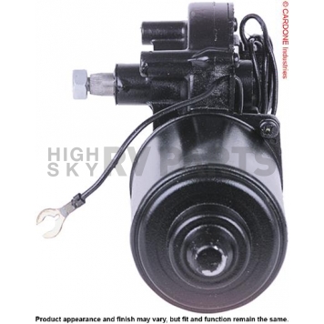 Cardone Industries Windshield Wiper Motor Remanufactured - 431107-2