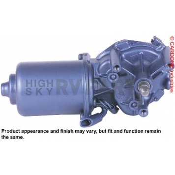 Cardone Industries Windshield Wiper Motor Remanufactured - 431116