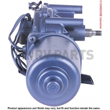 Cardone Industries Windshield Wiper Motor Remanufactured - 431116-2