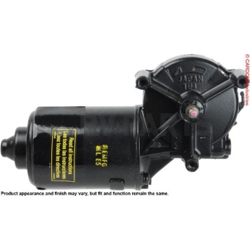 Cardone Industries Windshield Wiper Motor Remanufactured - 431162
