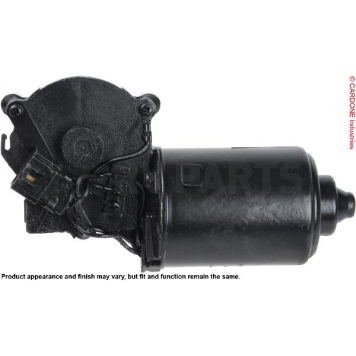 Cardone Industries Windshield Wiper Motor Remanufactured - 431162-1