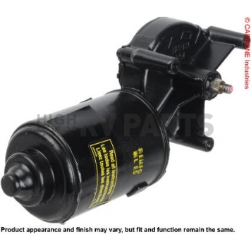 Cardone Industries Windshield Wiper Motor Remanufactured - 431162-2