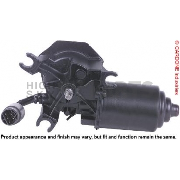 Cardone Industries Windshield Wiper Motor Remanufactured - 431163
