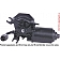 Cardone Industries Windshield Wiper Motor Remanufactured - 431163