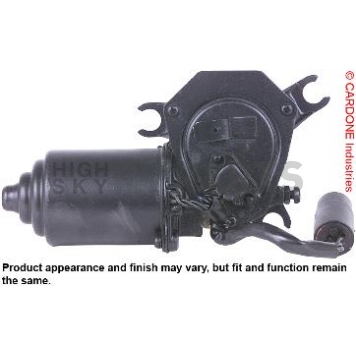 Cardone Industries Windshield Wiper Motor Remanufactured - 431163-1