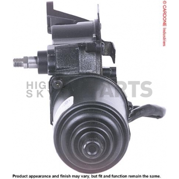 Cardone Industries Windshield Wiper Motor Remanufactured - 431163-2