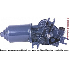 Cardone Industries Windshield Wiper Motor Remanufactured - 431164