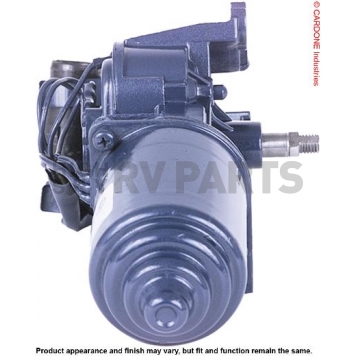 Cardone Industries Windshield Wiper Motor Remanufactured - 431164-2
