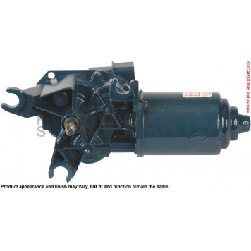 Cardone Industries Windshield Wiper Motor Remanufactured - 431169