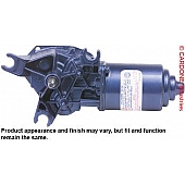Cardone Industries Windshield Wiper Motor Remanufactured - 431166