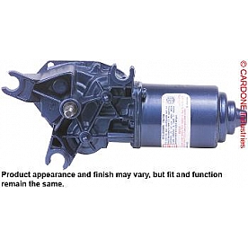 Cardone Industries Windshield Wiper Motor Remanufactured - 431166