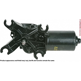 Cardone Industries Windshield Wiper Motor Remanufactured - 431174