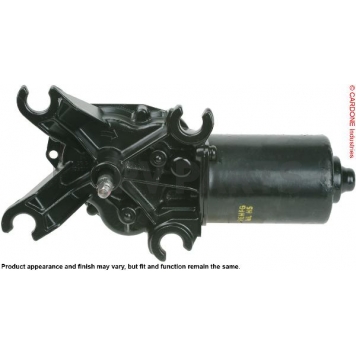 Cardone Industries Windshield Wiper Motor Remanufactured - 431174