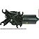 Cardone Industries Windshield Wiper Motor Remanufactured - 431174