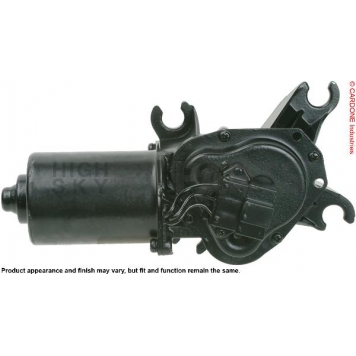 Cardone Industries Windshield Wiper Motor Remanufactured - 431174-1