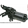 Cardone Industries Windshield Wiper Motor Remanufactured - 431174