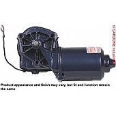 Cardone Industries Windshield Wiper Motor Remanufactured - 431176
