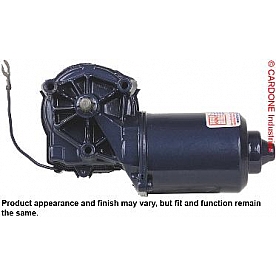 Cardone Industries Windshield Wiper Motor Remanufactured - 431176