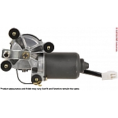 Cardone Industries Windshield Wiper Motor New - 854201
