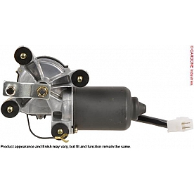 Cardone Industries Windshield Wiper Motor New - 854201