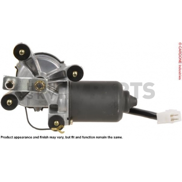 Cardone Industries Windshield Wiper Motor New - 854201