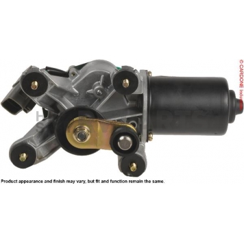 Cardone Industries Windshield Wiper Motor New - 854307