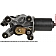 Cardone Industries Windshield Wiper Motor New - 854307