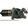 Cardone Industries Windshield Wiper Motor New - 854307