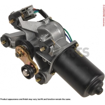 Cardone Industries Windshield Wiper Motor New - 854307-2