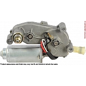 Cardone Industries Windshield Wiper Motor New - 8540180