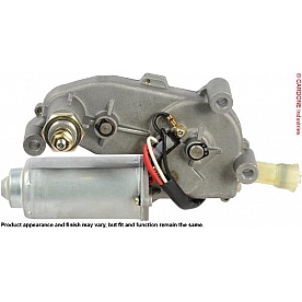 Cardone Industries Windshield Wiper Motor New - 8540180