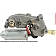 Cardone Industries Windshield Wiper Motor New - 8540180