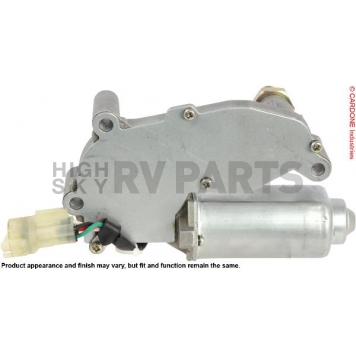 Cardone Industries Windshield Wiper Motor New - 8540180-1