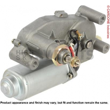 Cardone Industries Windshield Wiper Motor New - 8540180-2