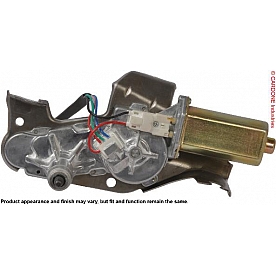 Cardone Industries Windshield Wiper Motor New - 8540210