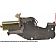 Cardone Industries Windshield Wiper Motor New - 8540210